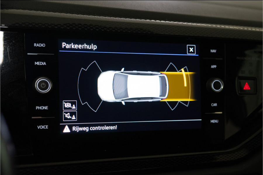 Volkswagen Taigo 1.0 TSI Life 111PK | Automaat | NL AUTO+NAP | 1e Eigenaar | Navi | Carplay | Cruise | Garantie