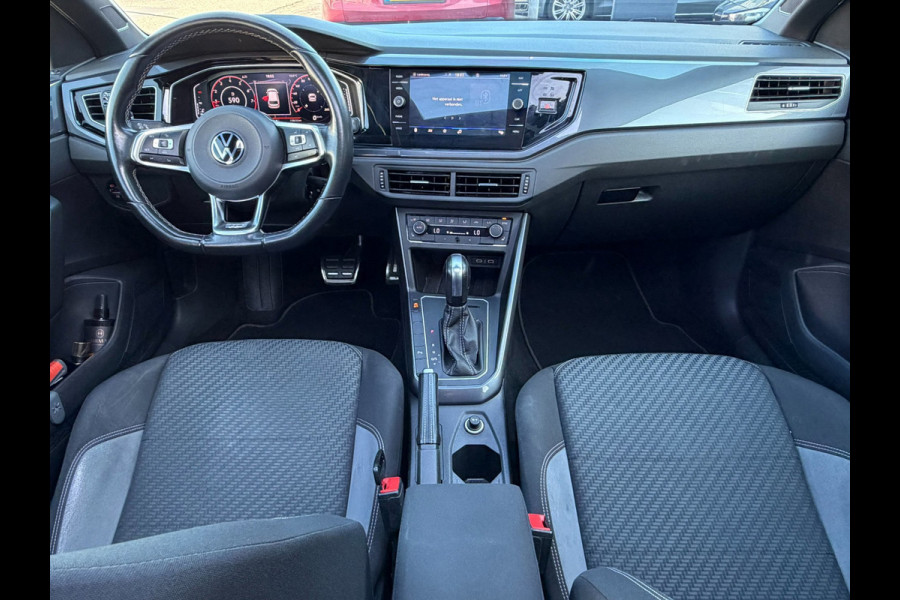 Volkswagen Polo 1.0 TSI Highline Business R l PANO