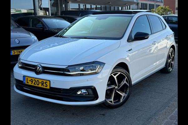 Volkswagen Polo 1.0 TSI Highline Business R l PANO