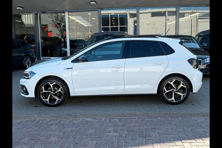 Volkswagen Polo 1.0 TSI Highline Business R l PANO
