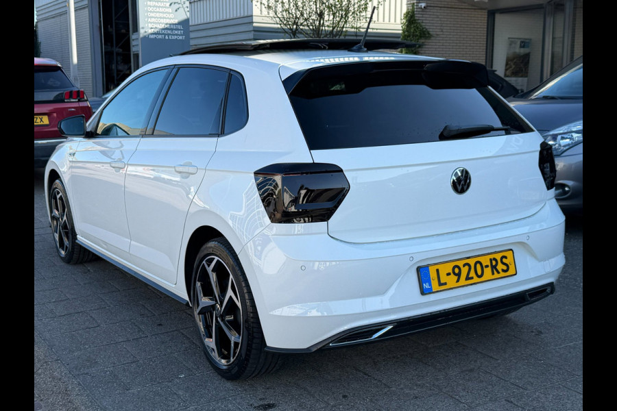 Volkswagen Polo 1.0 TSI Highline Business R l PANO