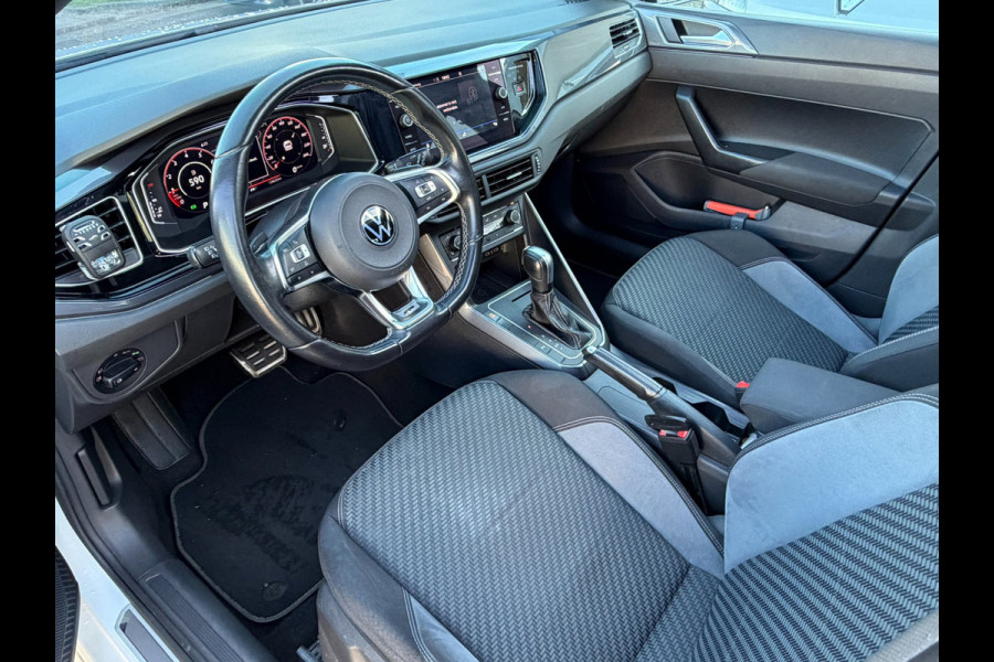 Volkswagen Polo 1.0 TSI Highline Business R l PANO