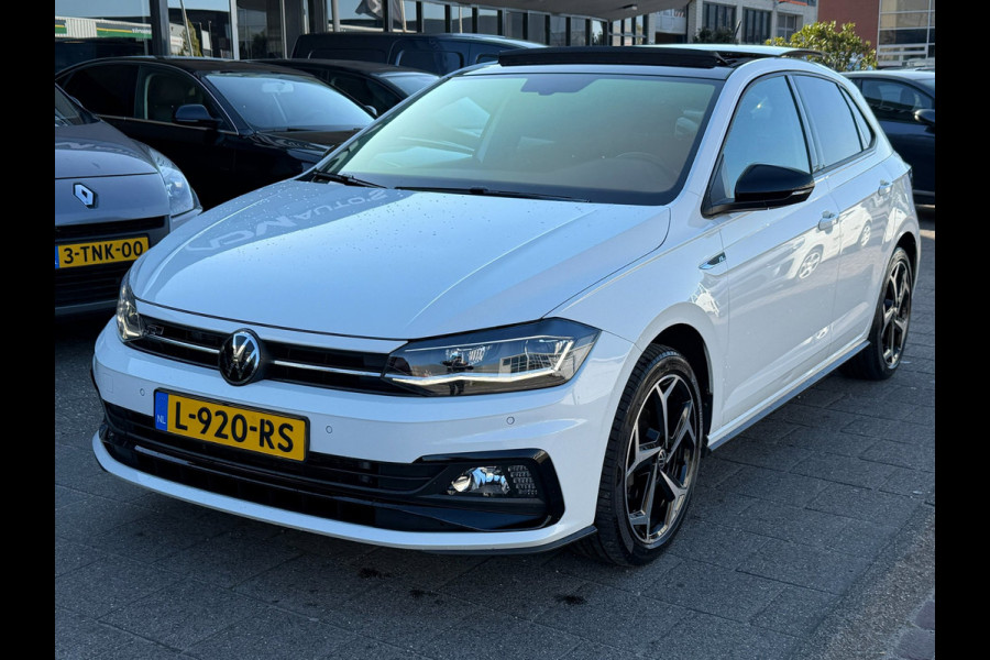 Volkswagen Polo 1.0 TSI Highline Business R l PANO