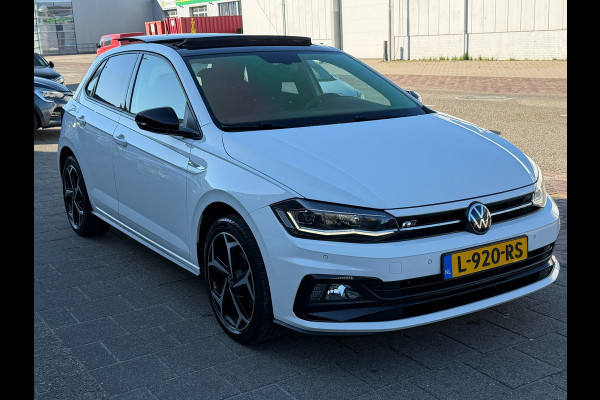 Volkswagen Polo 1.0 TSI Highline Business R l PANO
