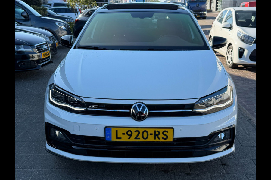 Volkswagen Polo 1.0 TSI Highline Business R l PANO