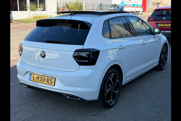 Volkswagen Polo 1.0 TSI Highline Business R l PANO