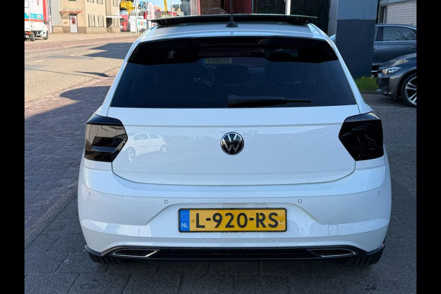 Volkswagen Polo 1.0 TSI Highline Business R l PANO