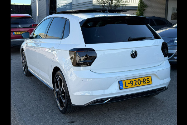 Volkswagen Polo 1.0 TSI Highline Business R l PANO