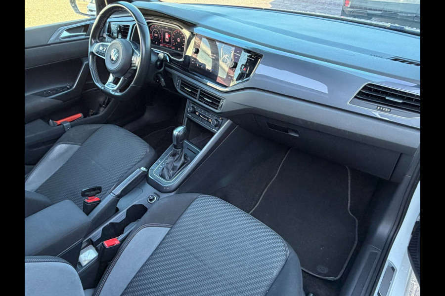 Volkswagen Polo 1.0 TSI Highline Business R l PANO