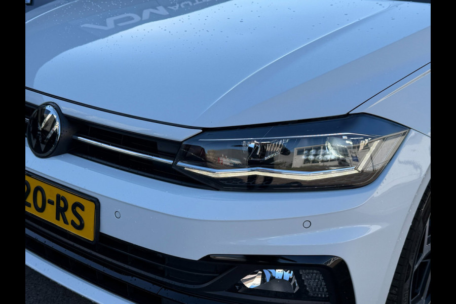 Volkswagen Polo 1.0 TSI Highline Business R l PANO