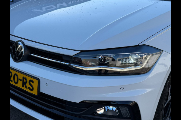 Volkswagen Polo 1.0 TSI Highline Business R l PANO