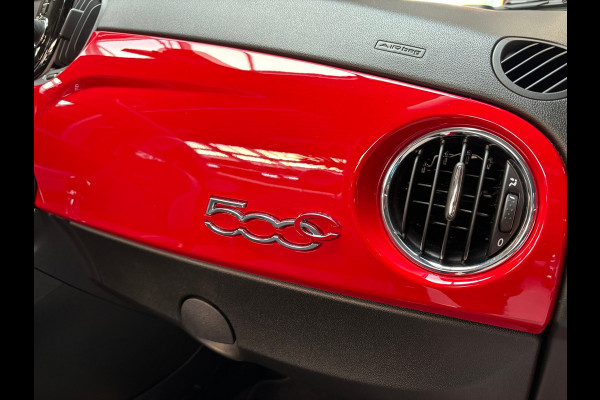 Fiat 500C 0.9 TwinAir Turbo Popstar Cabrio