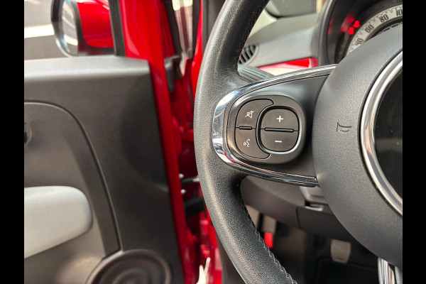 Fiat 500C 0.9 TwinAir Turbo Popstar Cabrio