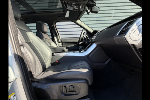 Land Rover Range Rover Sport P400e HSE Limited Edition Panorama Dak / Meridan / 21 inch