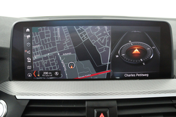 BMW X3 XDrive30i High Executive (PANORAMADAK, TREKHAAK, STOELVERWARMING, CAMERA, ELEKTR STOELEN, DEALER ONDERHOUDEN)