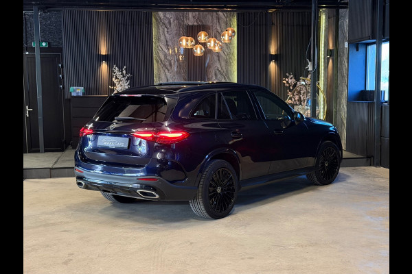 Mercedes-Benz GLC 300e 4MATIC AMG Line|PANO|MEMORY|BOMVOL!