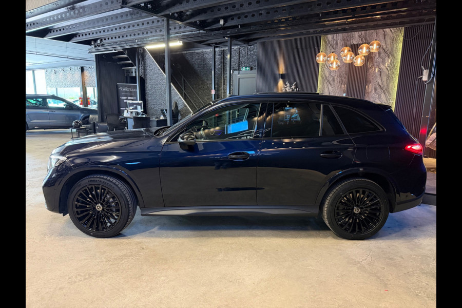 Mercedes-Benz GLC 300e 4MATIC AMG Line|PANO|MEMORY|BOMVOL!