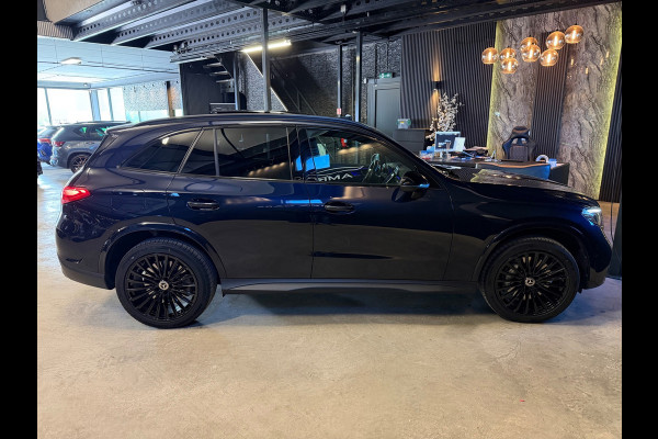 Mercedes-Benz GLC 300e 4MATIC AMG Line|PANO|MEMORY|BOMVOL!