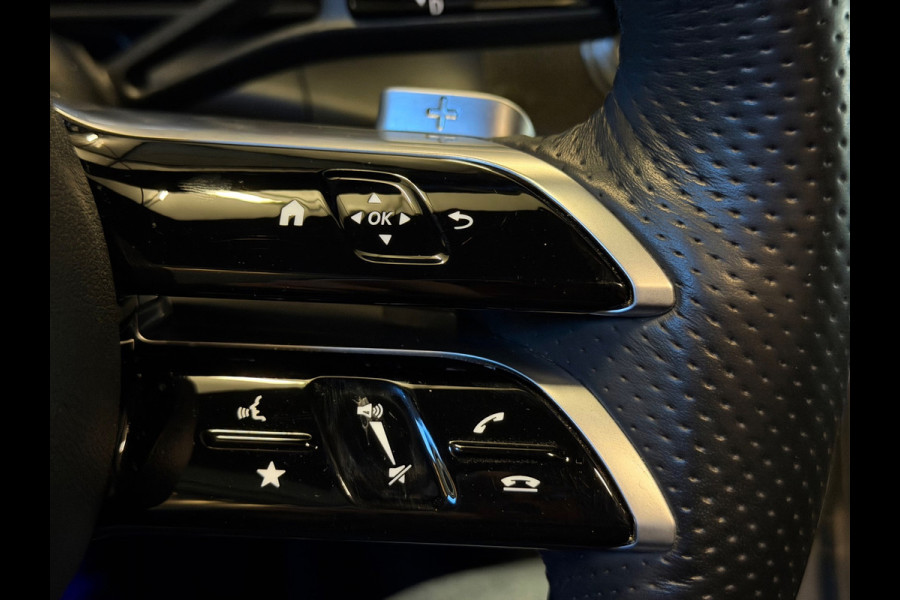 Mercedes-Benz GLC 300e 4MATIC AMG Line|PANO|MEMORY|BOMVOL!