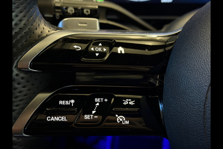 Mercedes-Benz GLC 300e 4MATIC AMG Line|PANO|MEMORY|BOMVOL!