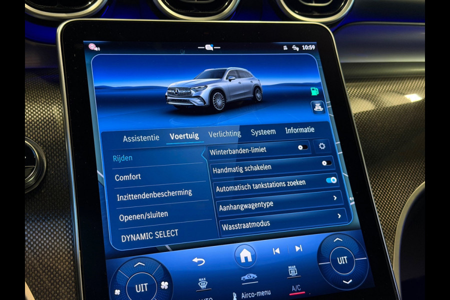 Mercedes-Benz GLC 300e 4MATIC AMG Line|PANO|MEMORY|BOMVOL!