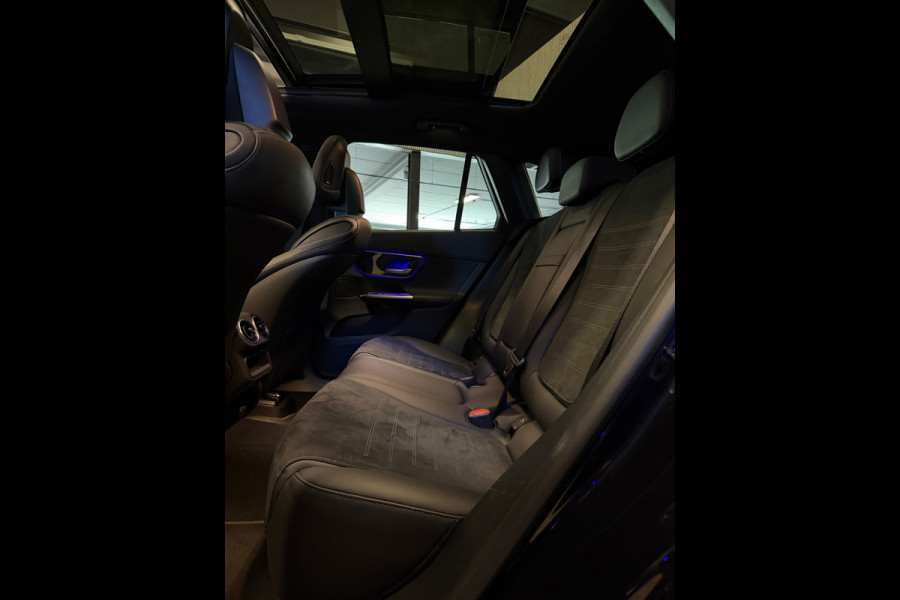 Mercedes-Benz GLC 300e 4MATIC AMG Line|PANO|MEMORY|BOMVOL!