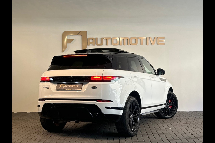 Land Rover Range Rover Evoque 1.5 P300e AWD R-Dynamic HSE