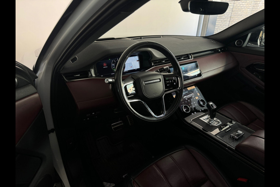 Land Rover Range Rover Evoque 1.5 P300e AWD R-Dynamic HSE