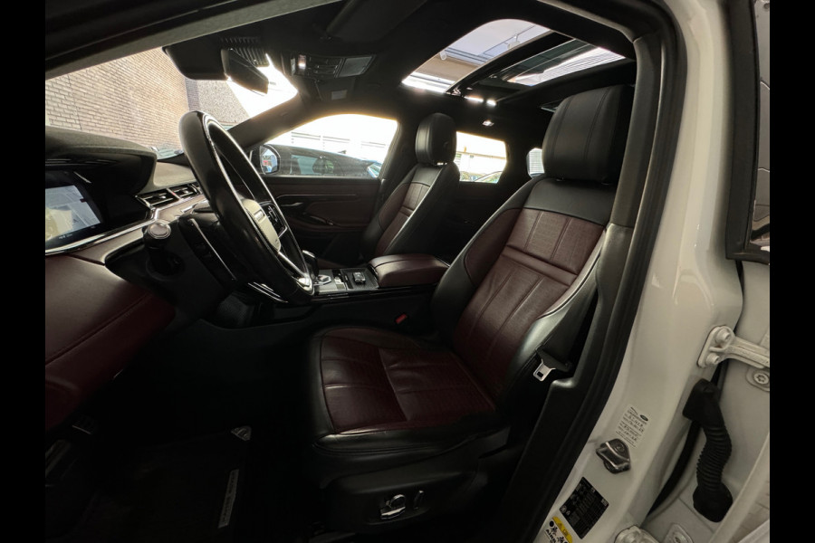 Land Rover Range Rover Evoque 1.5 P300e AWD R-Dynamic HSE