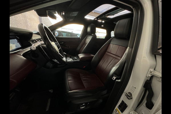 Land Rover Range Rover Evoque 1.5 P300e AWD R-Dynamic HSE