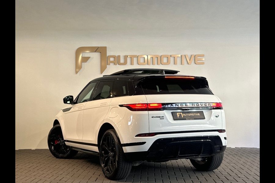 Land Rover Range Rover Evoque 1.5 P300e AWD R-Dynamic HSE