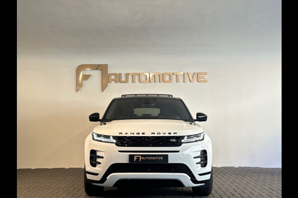 Land Rover Range Rover Evoque 1.5 P300e AWD R-Dynamic HSE