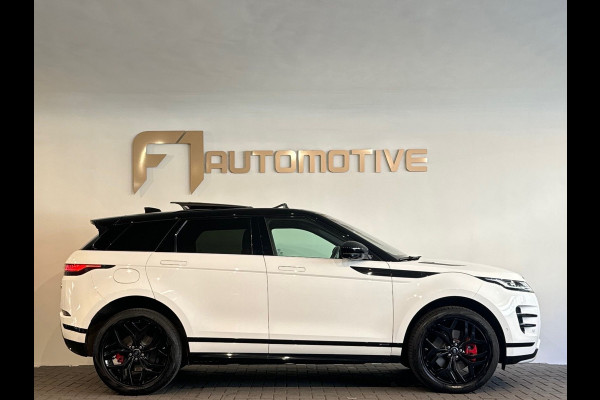 Land Rover Range Rover Evoque 1.5 P300e AWD R-Dynamic HSE