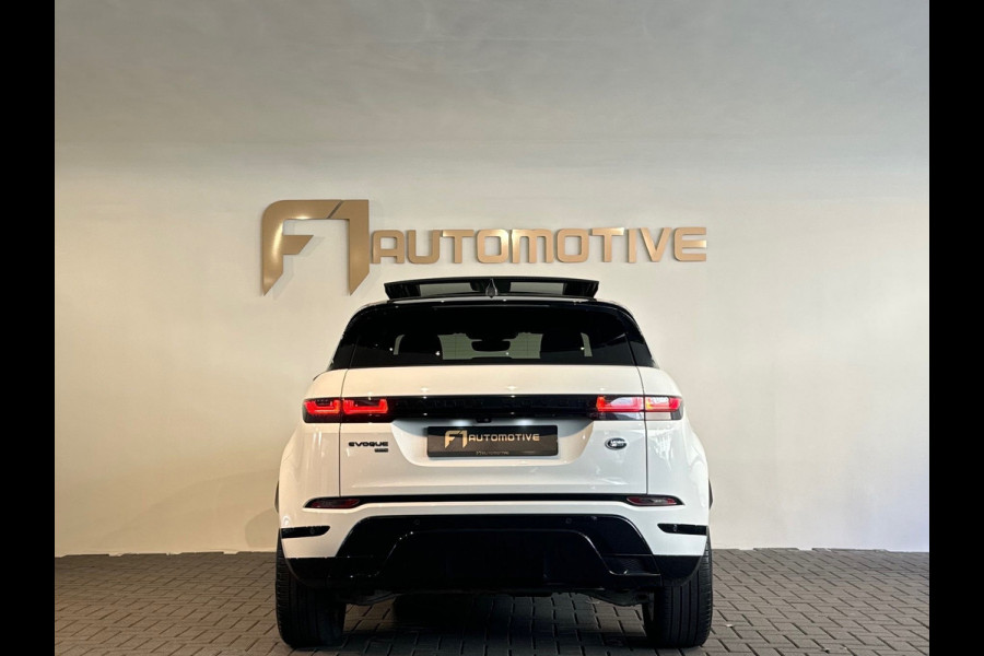 Land Rover Range Rover Evoque 1.5 P300e AWD R-Dynamic HSE