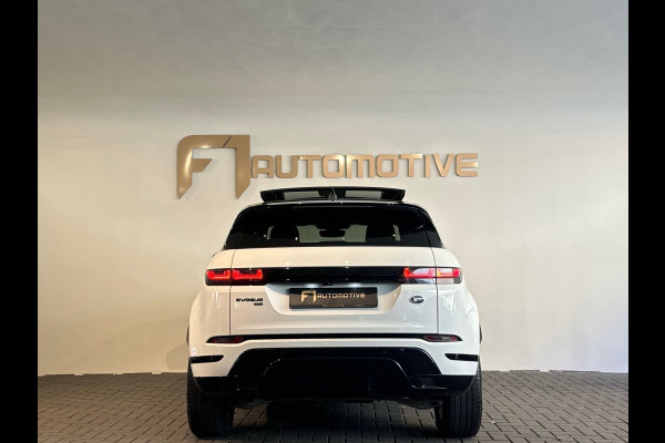 Land Rover Range Rover Evoque 1.5 P300e AWD R-Dynamic HSE