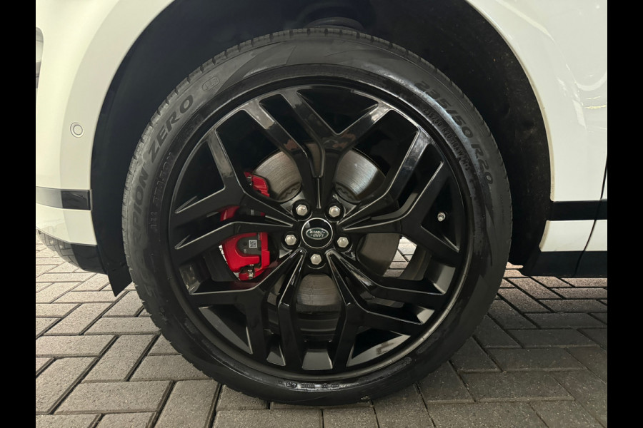Land Rover Range Rover Evoque 1.5 P300e AWD R-Dynamic HSE