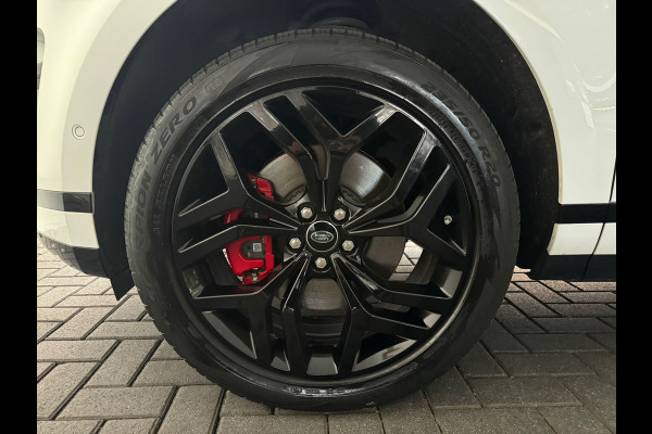 Land Rover Range Rover Evoque 1.5 P300e AWD R-Dynamic HSE