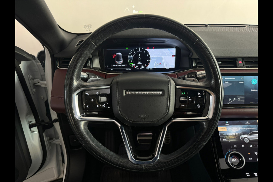 Land Rover Range Rover Evoque 1.5 P300e AWD R-Dynamic HSE