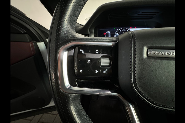 Land Rover Range Rover Evoque 1.5 P300e AWD R-Dynamic HSE