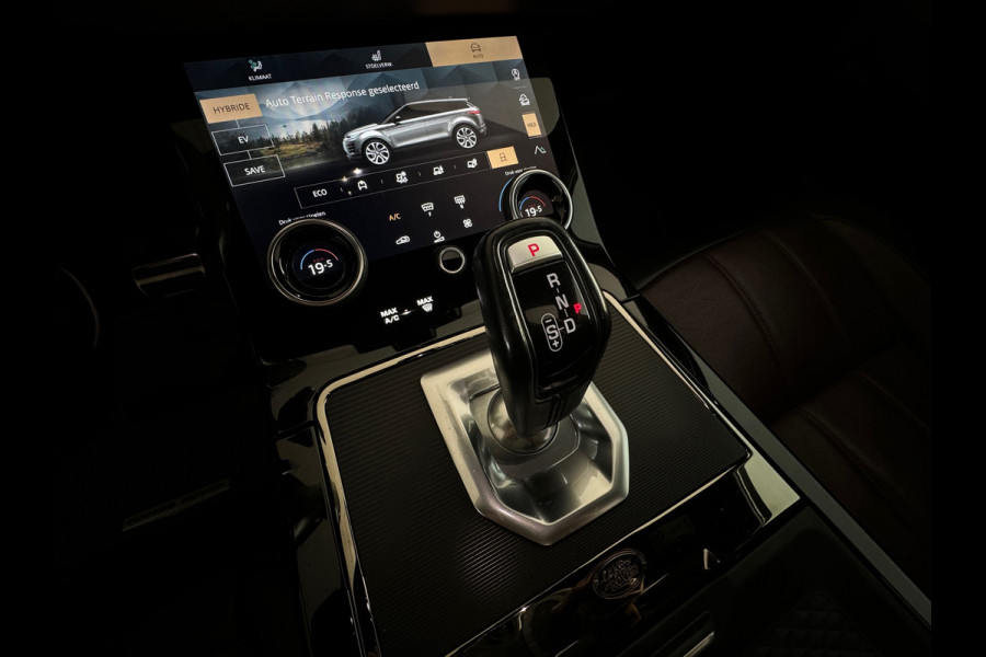 Land Rover Range Rover Evoque 1.5 P300e AWD R-Dynamic HSE