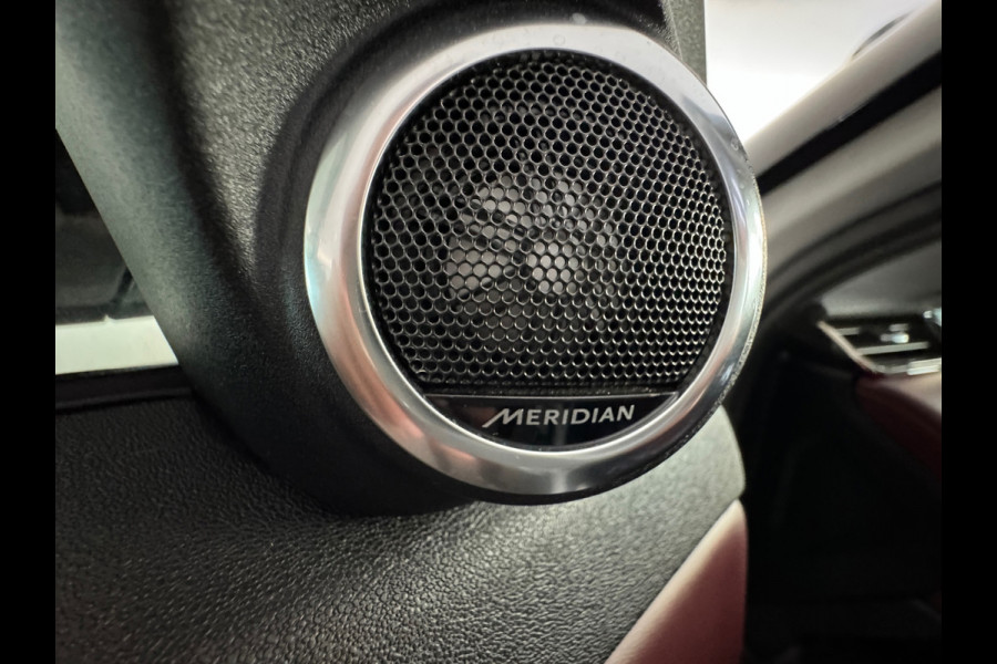 Land Rover Range Rover Evoque 1.5 P300e AWD R-Dynamic HSE