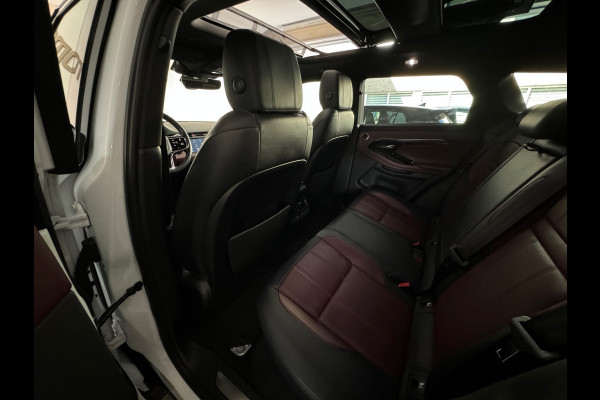 Land Rover Range Rover Evoque 1.5 P300e AWD R-Dynamic HSE