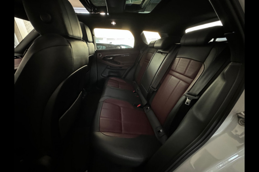 Land Rover Range Rover Evoque 1.5 P300e AWD R-Dynamic HSE