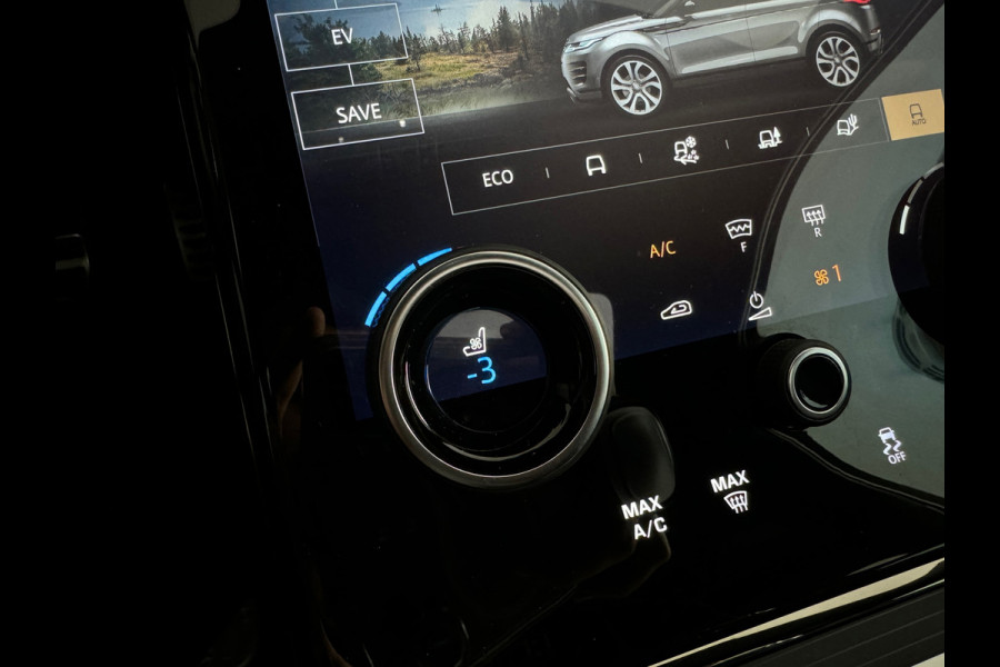 Land Rover Range Rover Evoque 1.5 P300e AWD R-Dynamic HSE