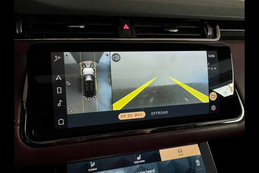 Land Rover Range Rover Evoque 1.5 P300e AWD R-Dynamic HSE