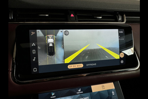 Land Rover Range Rover Evoque 1.5 P300e AWD R-Dynamic HSE