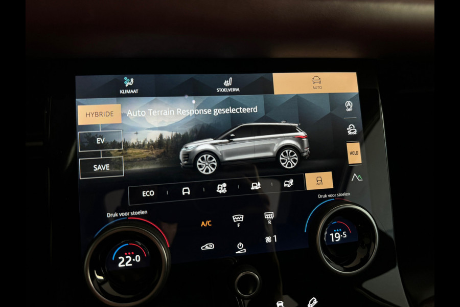 Land Rover Range Rover Evoque 1.5 P300e AWD R-Dynamic HSE