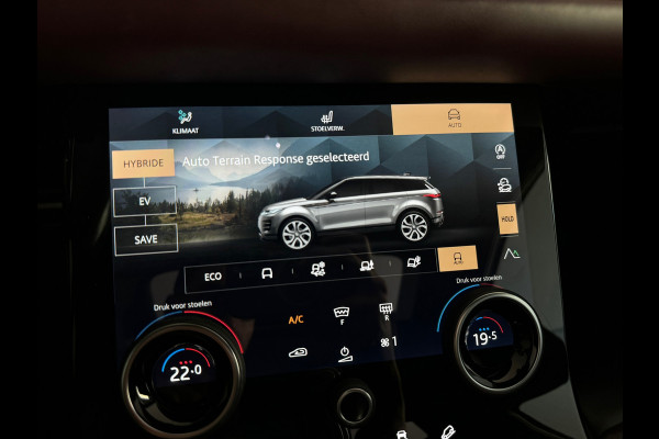 Land Rover Range Rover Evoque 1.5 P300e AWD R-Dynamic HSE