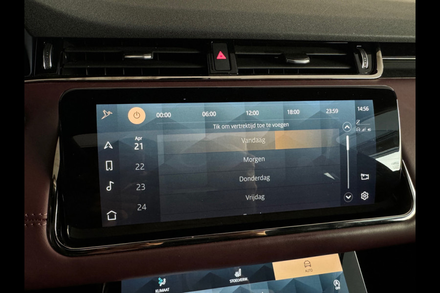 Land Rover Range Rover Evoque 1.5 P300e AWD R-Dynamic HSE