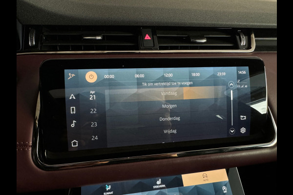 Land Rover Range Rover Evoque 1.5 P300e AWD R-Dynamic HSE